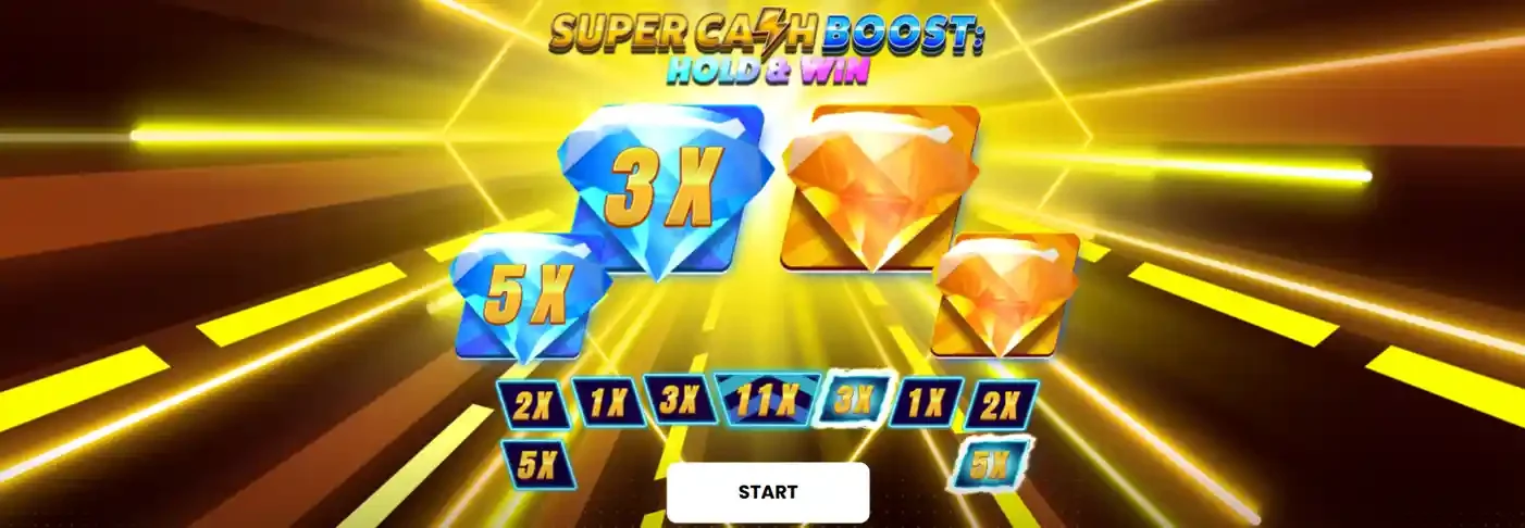 Super cash spielen
